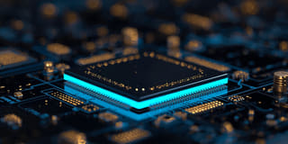 AI-gedreven handelstechnologie van Donau Grund als teken van innovatie
