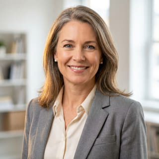 Sarah Coleman, Chief Financial Officer bij Donau Grund