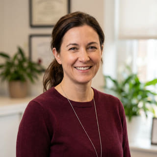 Laura Bennett, hoofd Compliance & Regulation bij Donau Grund